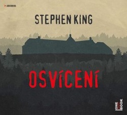 Osvícení (audiokniha) (Stephen King)