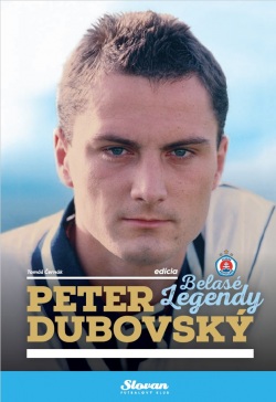 Peter Dubovský (Tomáš Černák)