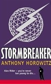 Stormbreaker (Alex Rider Bk.1) (Anthony Horowitz)