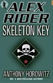 Skeleton Key (Alex Rider Bk.3) (Anthony Horowitz)