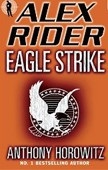 Eagle Strike (Alex Rider Bk.4) (Anthony Horowitz)