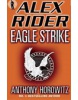 Eagle Strike (Alex Rider Bk.4) (Anthony Horowitz)