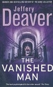 Vanished Man (Deaver, J.)