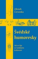 Švédské  humoresky (Zdeněk Červenka)