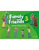 Family and Friends 3 Teacher's Resource Pack (STARÉ VYDANIE) (Katarína Gillerová)