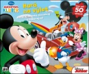 Mickeyho Klubík Hurá na výlet (Disney)