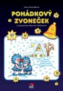 Pohádkový zvoneček (Jana Semelková)