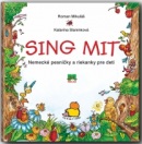 Sing mit + CD (Roman Mikuláš, Katarína Slaninková)