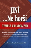 Jiní… Ne horší (Temple Grandin)