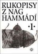Rukopisy z Nag Hammádí 1 (Petr Pokorný, Wolf B. Oerter)