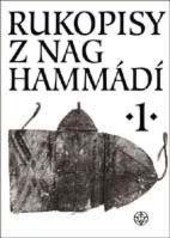 Rukopisy z Nag Hammádí 1 (Petr Pokorný, Wolf B. Oerter)