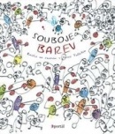 Souboje barev (Hervé Tullet)