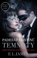 Padesát odstínů temnoty (E. L. James)