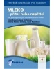 Mléko - přítel nebo nepřítel (Mária Štefánková)