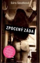 Zpocená záda (Sára Saudková)