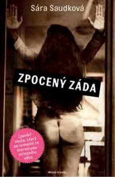 Zpocená záda (Sára Saudková)