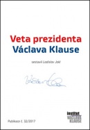 Veta prezidenta Václava Klause (Ladislav Jakl)