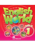 English World 1 CD (Liz Hocking, Mary Bowen)