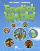 English World 2 CD (Liz Hocking, Mary Bowen)
