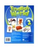 English World 2 Flashcards - obrázkové karty (Liz Hocking, Mary Bowen)