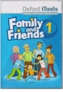 Family and Friends 1 iTools