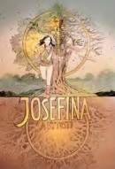 Josefína a bytosti (Jana Šouflová, Lucie Kaletová)