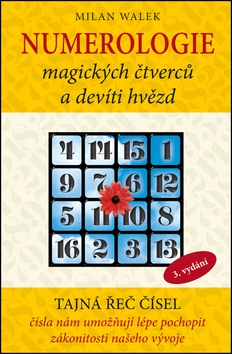 Numerologie magických čtverců a devíti hvězd (Milan Walek)