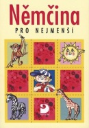 MC Němčina pro nejmenší (Ludmila Kořenářová, Wolf B. Oerter, Wolf B. Oerter)