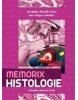 Memorix histologie 2. vydání (Ivan Varga, Ján Balko, Radovan Hudák, Zbyněk Tonar)