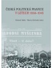 Česká politická pravice v letech 1938–1945 (Martin Klečacký, Richard Vašek)