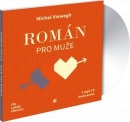 Román pro muže (audiokniha) (Lukáš Hlavica, Michal Viewegh)