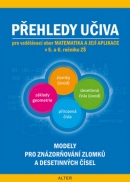 Přehledy učiva pro vzdělávací obor matematika a její aplikace v 5. a 6. ročníku (Jaroslava Justová)