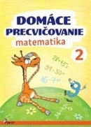 Domáce precvičovanie matematika 2 (Petr Šulc)