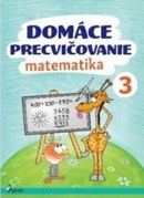 Domáce precvičovanie matematika 3 (Petr Šulc)