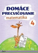 Domáce precvičovanie matematika 4 (Petr Šulc)