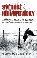 Světové krimipovídky - 2.vydání (Ian Rankin, Jeffery Deaver, Jo Nesbo)