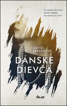 Dánske dievča (Ebershoff David)