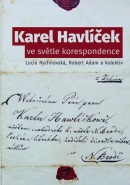 Karel Havlíček ve světle korespondence (Lucie Rychnovská, Robert Adam)