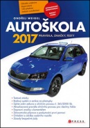Autoškola 2017 (edice CZ) (Ondřej Weigel)