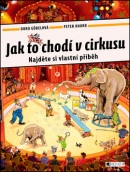 Jak to chodí v cirkusu (Doro Göbelová; Peter Knorr)