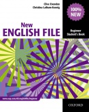 New English File Beginner Student's Book (Oxenden, C. - Latham-Koenig, Ch.)