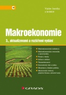 Makroekonomie (Václav Jurečka, kolektív)
