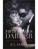 Fifty Shades Darker (v anglickom jazyku) (Eloisa James)