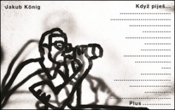 Když piješ ... (Jakub König)