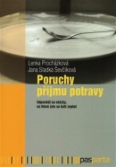Poruchy příjmu potravy (Jana Sladká-Ševčíková, Lenka Procházková)