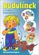 Budulínek (Josef V. Pleva, František Hrubín, Vlasta Švejdová)