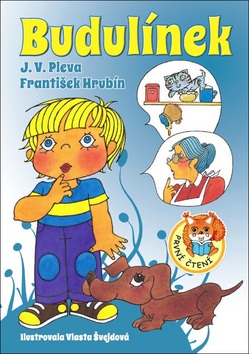 Budulínek (Josef V. Pleva, František Hrubín, Vlasta Švejdová)