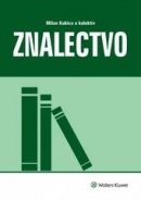 Znalectvo, 2. vydanie (Milan Kubica)