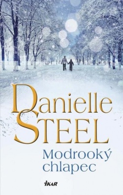 Modrooký chlapec (Danielle Steel)