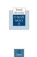 O Boží moci II (Tomáš Akvinský)